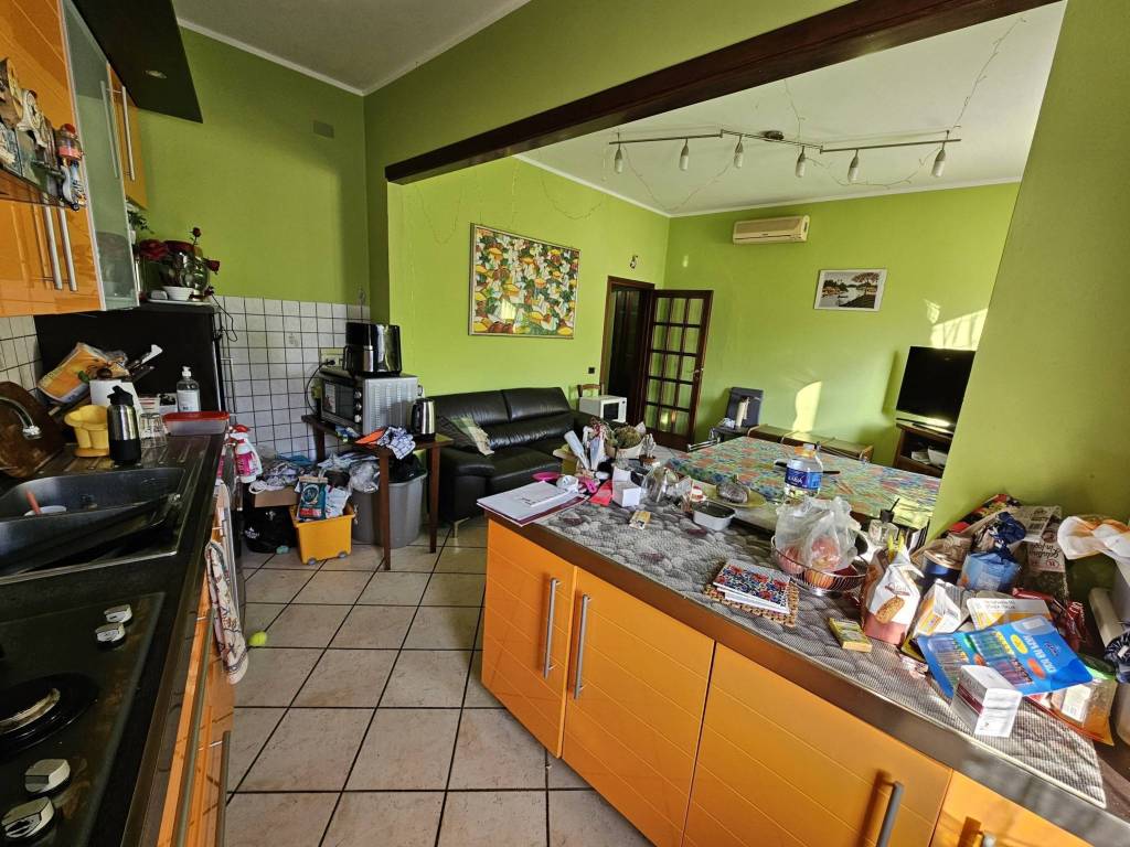 Appartamento a Vaiano in Via Ferrata - Foto 4