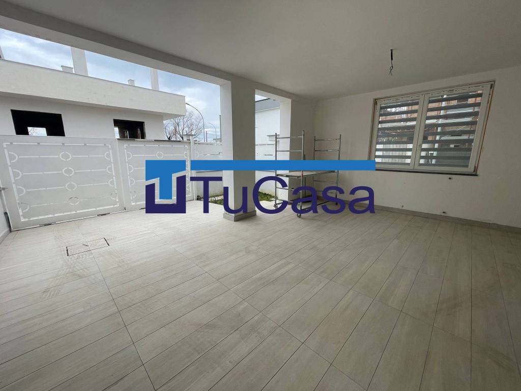 Villa a Parete in Via Carlo Pezone - Foto 3