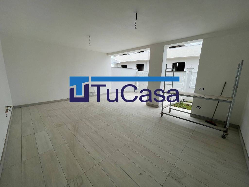 Villa a Parete in Via Carlo Pezone - Foto 4