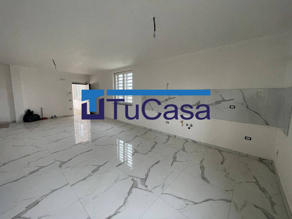 Villa a Parete in Via Carlo Pezone - Foto 5