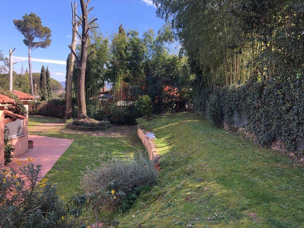 Villa a Roma in Via Appia Pignatelli, 402 - Foto 2