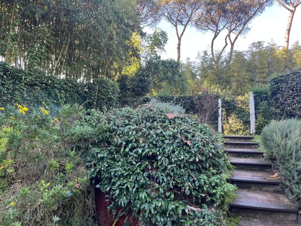 Villa a Roma in Via Appia Pignatelli, 402 - Foto 5
