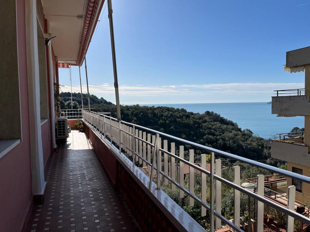 Appartamento a Lerici in Via Santa Teresa - Foto 3
