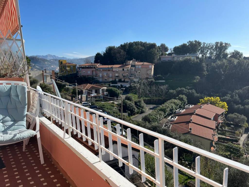 Appartamento a Lerici in Via Santa Teresa - Foto 4