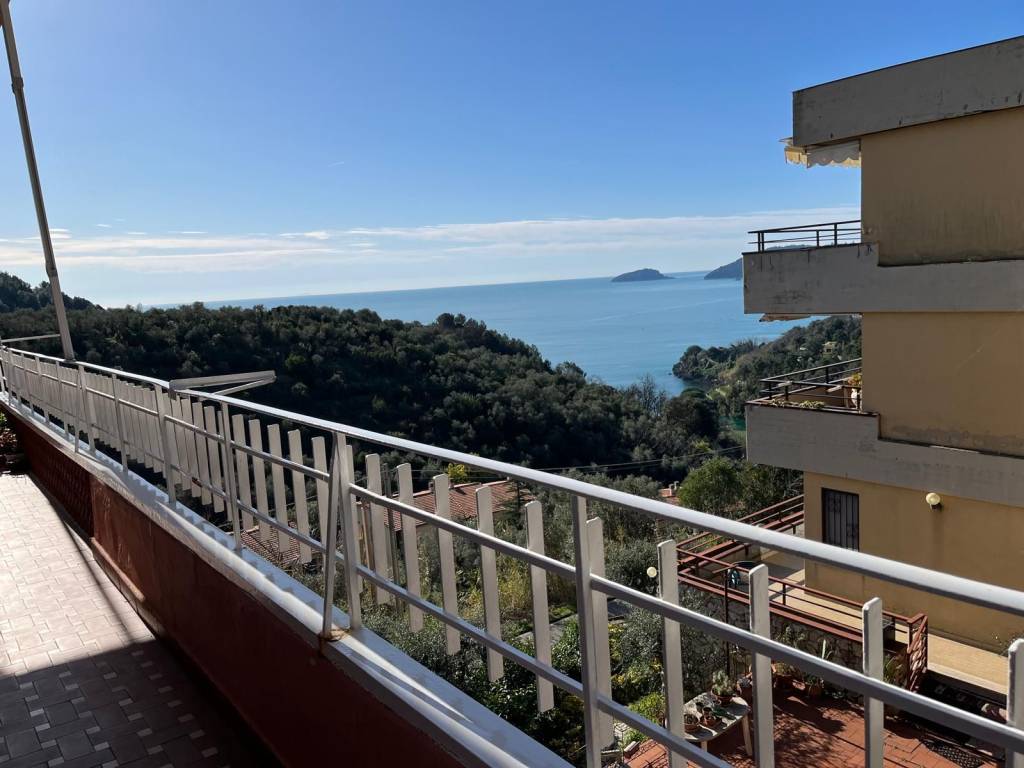 Appartamento a Lerici in Via Santa Teresa - Foto 5