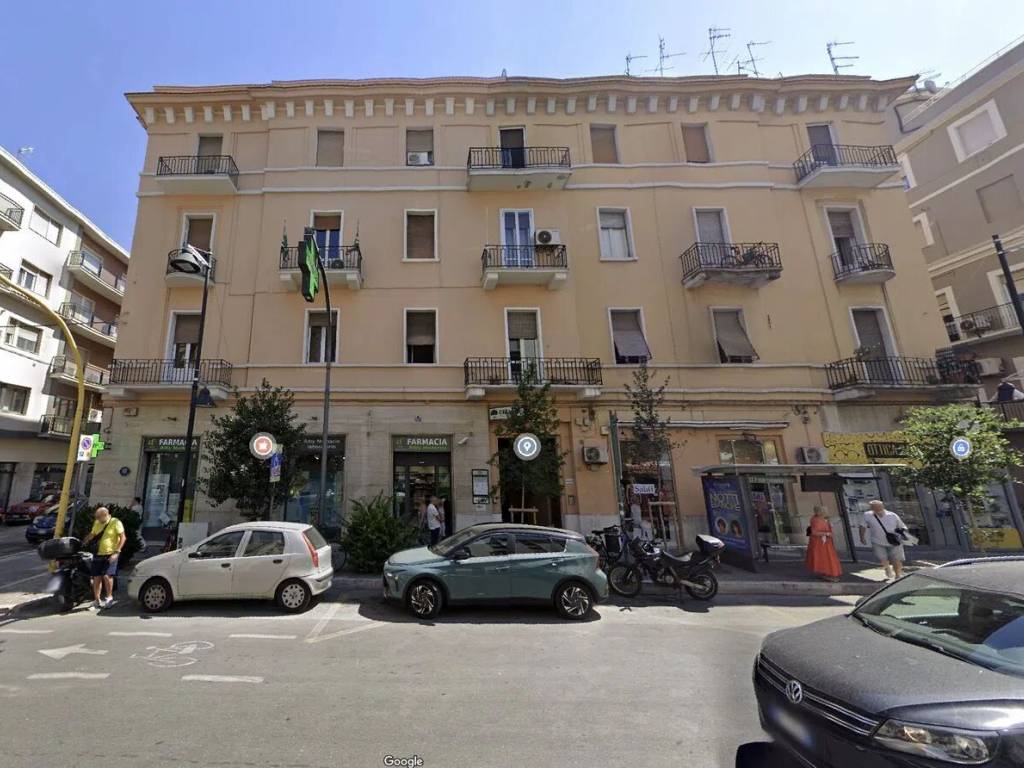 Appartamento a Pescara in Corso Vittorio Emanuele Ii, 50 - Foto 3