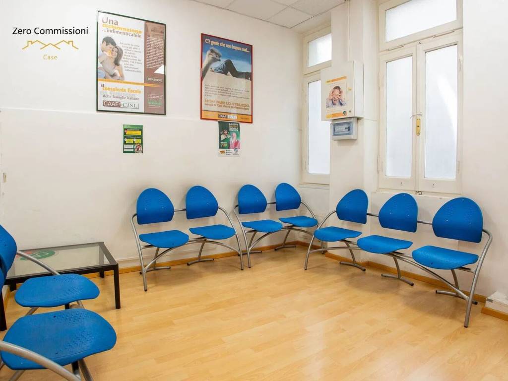 Appartamento a Pescara in Corso Vittorio Emanuele Ii, 50 - Foto 4