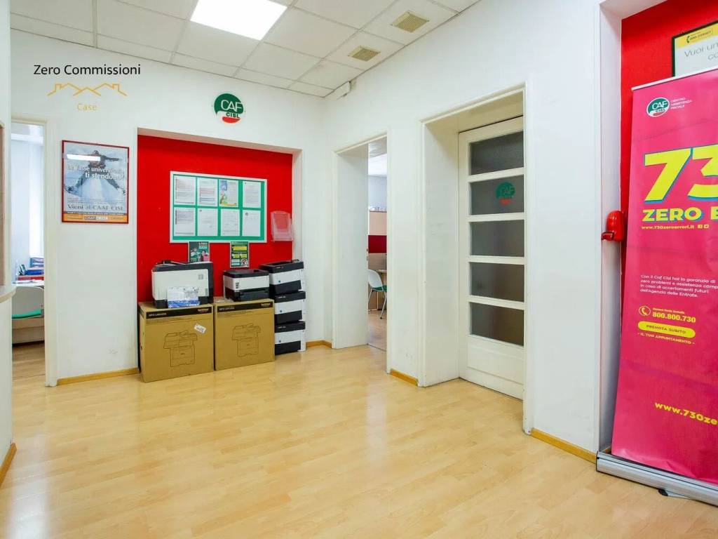 Appartamento a Pescara in Corso Vittorio Emanuele Ii, 50 - Foto 5