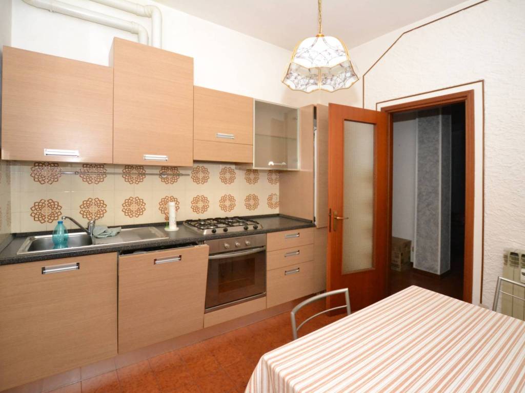 Appartamento a Mortara in Viale Capettini - Foto 2