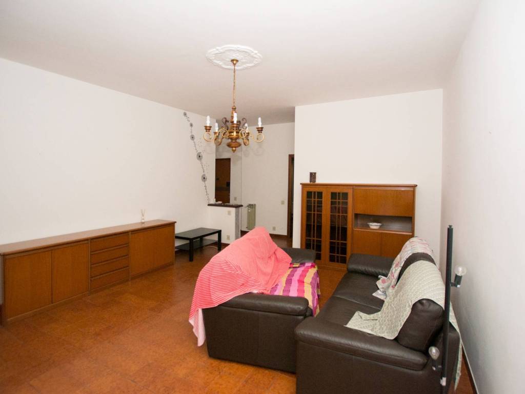 Appartamento a Mortara in Viale Capettini - Foto 4