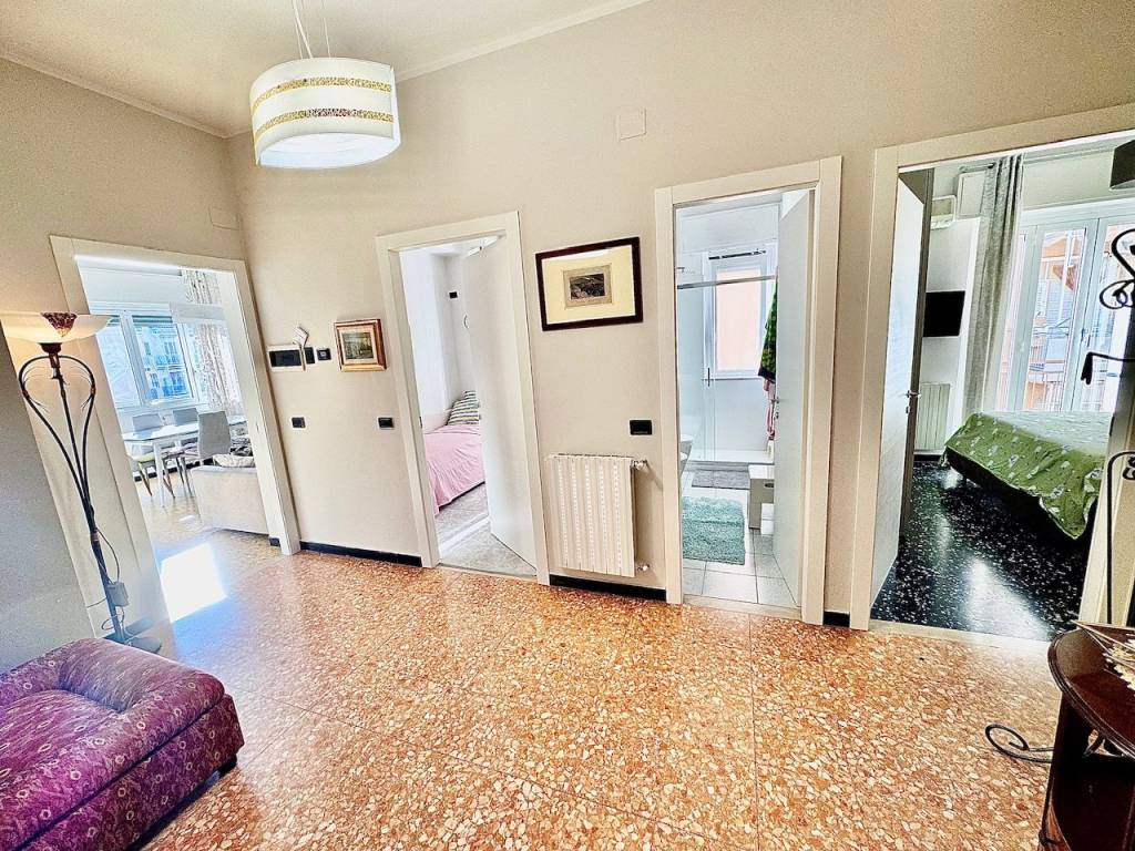 Appartamento a Loano in Via Aurelia, 236 - Foto 4