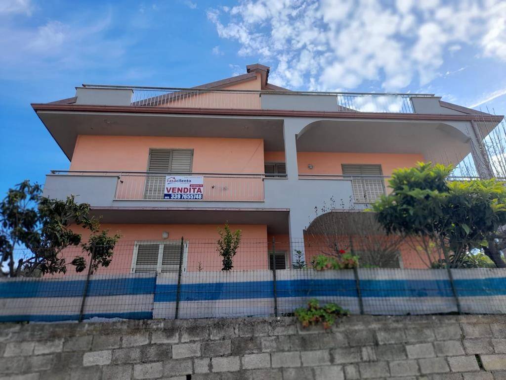 Appartamento a Ascea in Via Santa Barbara - Foto 2