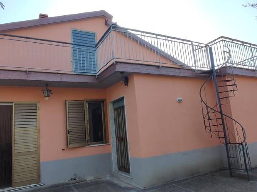 Appartamento a Ascea in Via Santa Barbara - Foto 4