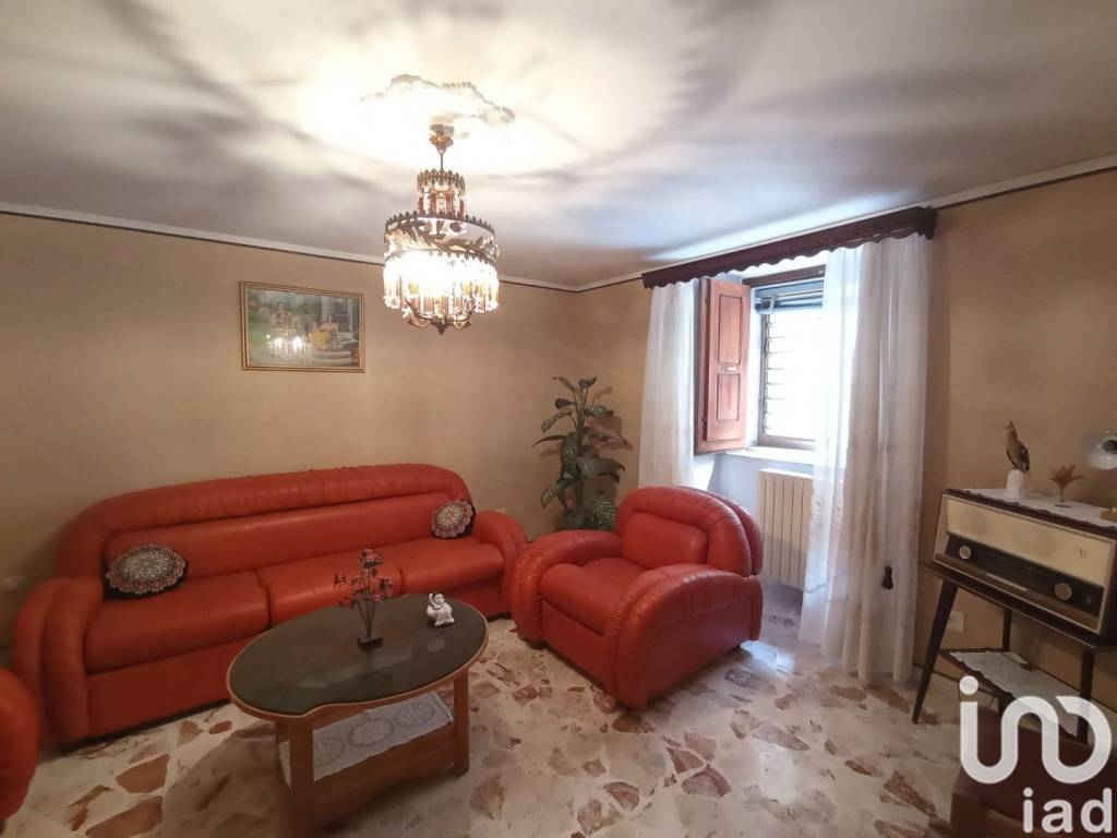 Casa indipendente a Troina in Via Ruggeri - Foto 4