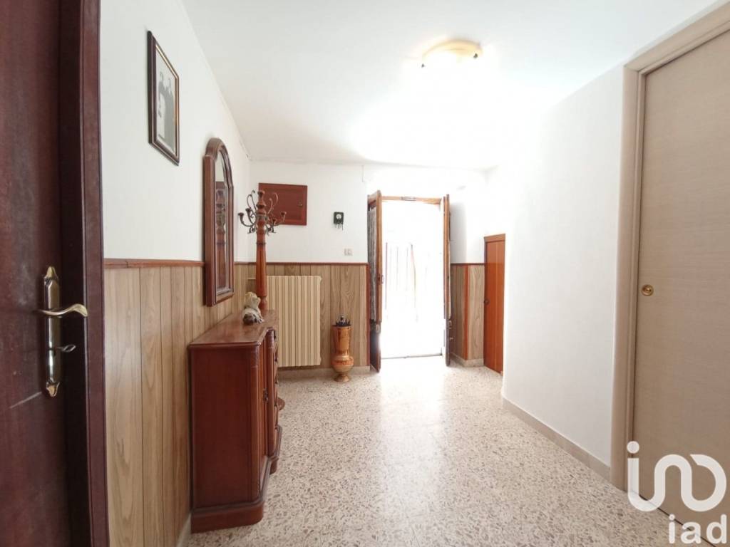 Casa indipendente a Troina in Via Ruggeri - Foto 5