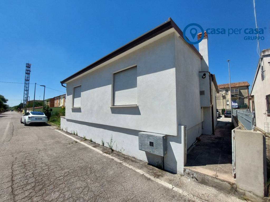 Casa indipendente a Corbola in Corbola, via Gramsci - Foto 3