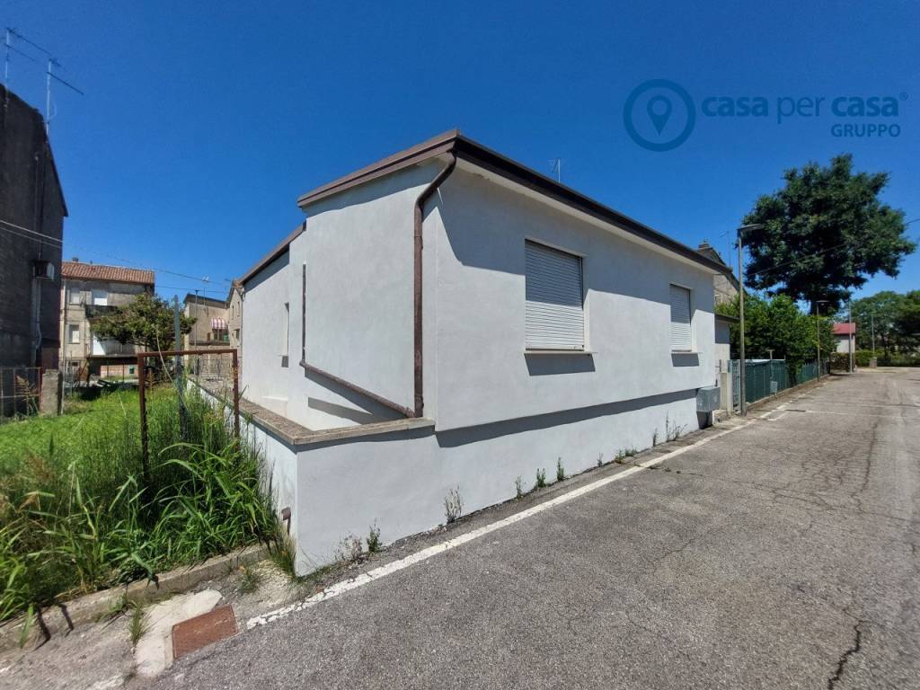 Casa indipendente a Corbola in Corbola, via Gramsci - Foto 4