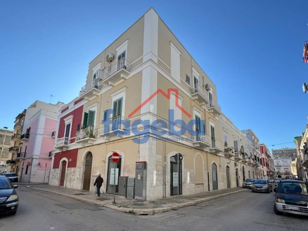 Immobile a Trani in Via Calatafimi, 51 - Foto 2