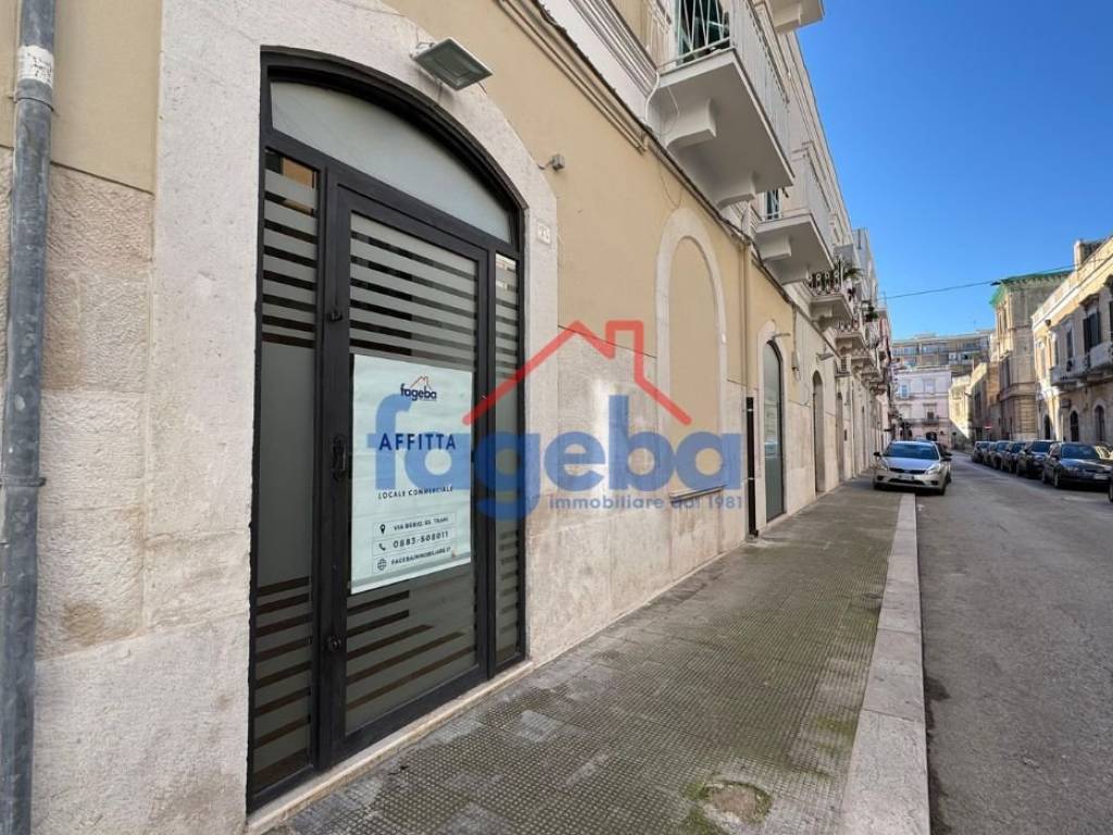 Immobile a Trani in Via Calatafimi, 51 - Foto 5