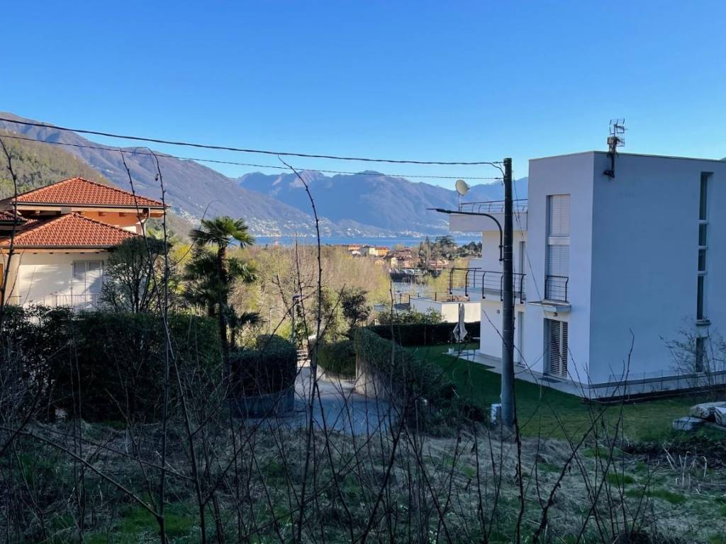 Terreno a Cannobio in Casali Cuserina, 7 - Foto 3