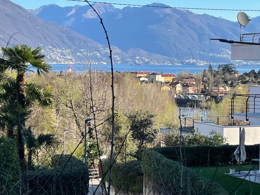 Terreno a Cannobio in Casali Cuserina, 7 - Foto 4