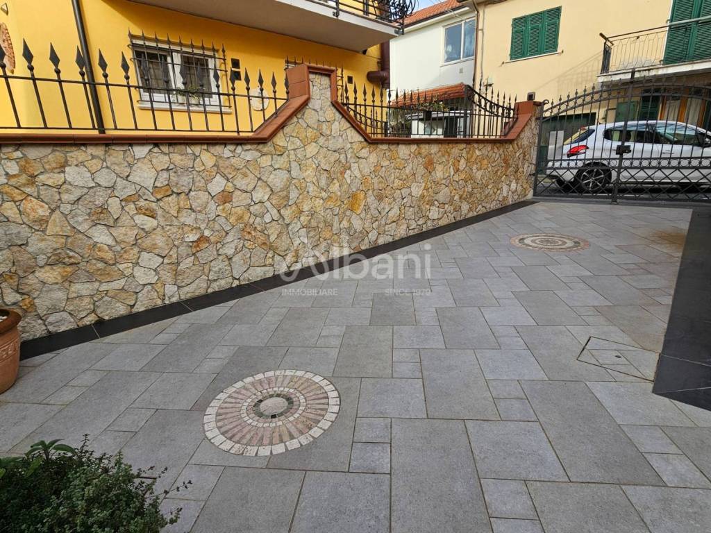 Villetta a schiera a Sarzana in Via Cisa Traversa , 11 - Foto 3