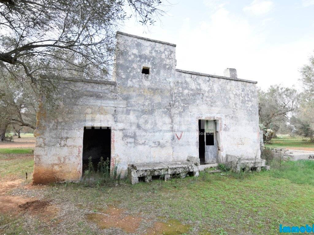 Rustico / casale a Oria - Foto 2