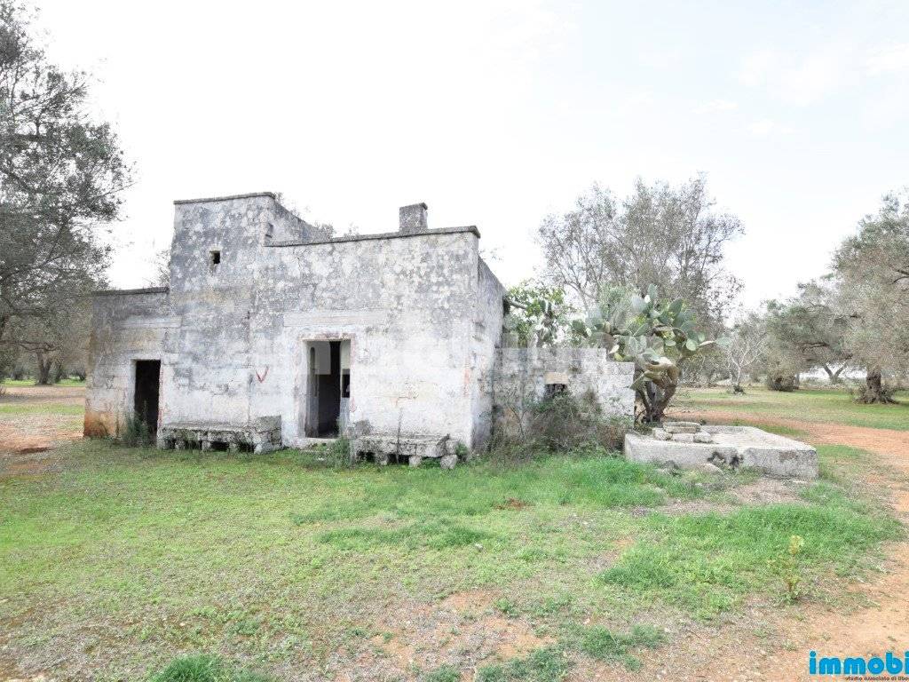 Rustico / casale a Oria - Foto 3