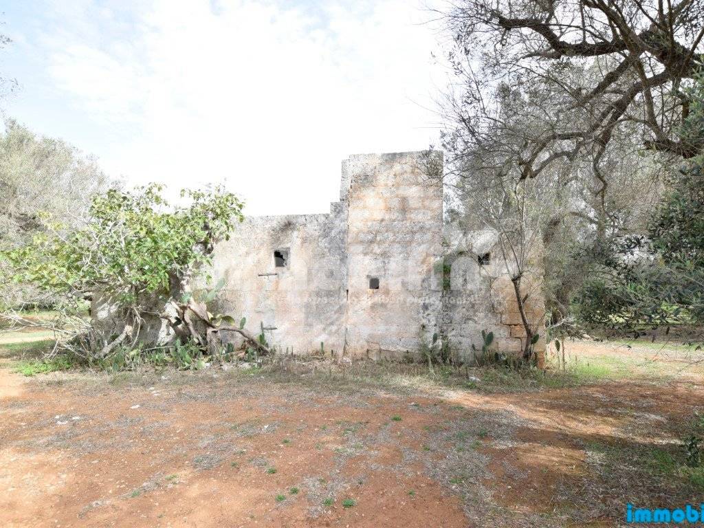 Rustico / casale a Oria - Foto 4