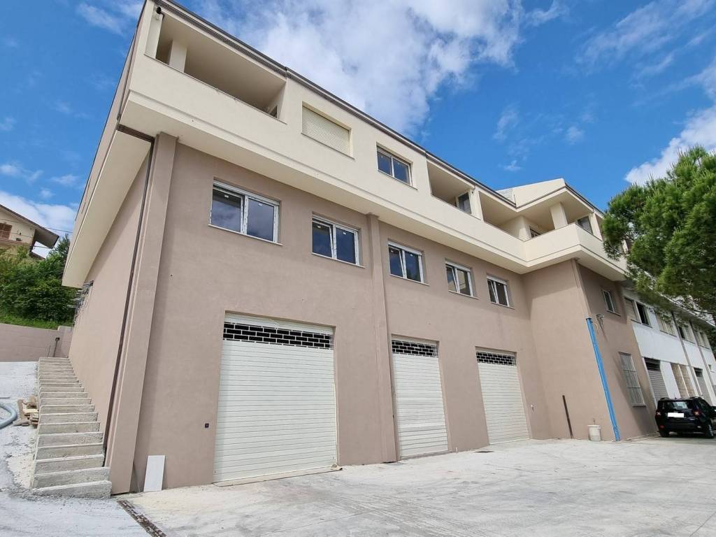 Immobile a Silvi in Via del Progresso - Foto 2