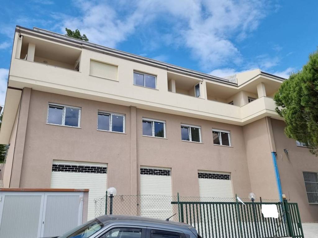 Immobile a Silvi in Via del Progresso - Foto 4