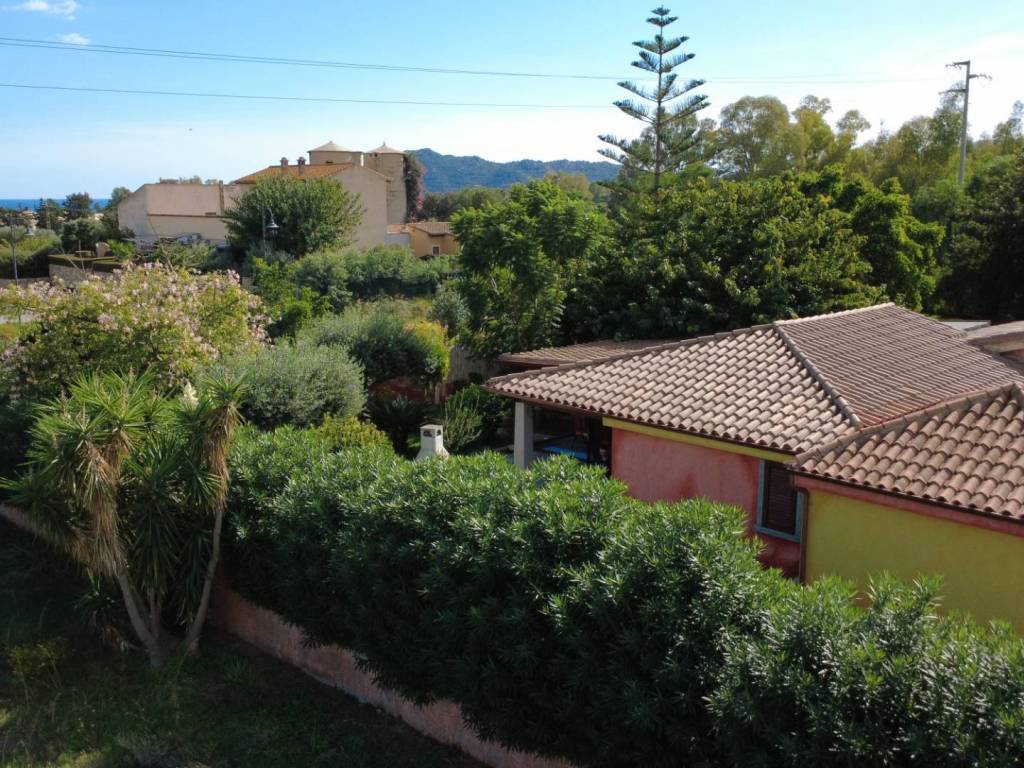 Villa a Castiadas in Via Del Mare, 63 - Foto 3