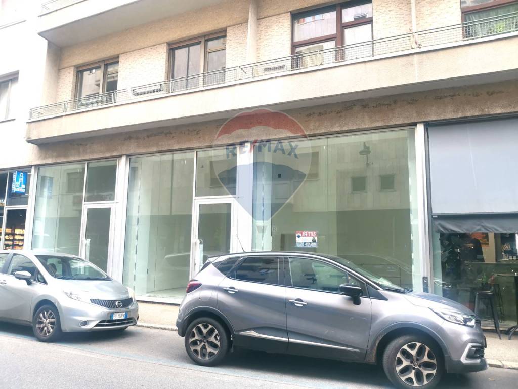 Immobile a Busto arsizio in XX SETTEMBRE, 13 - Foto 2