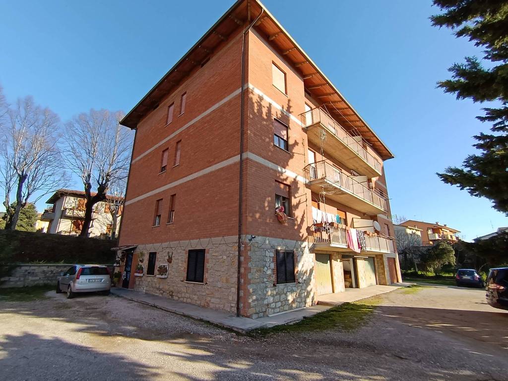 Appartamento a Tuoro sul trasimeno - Foto 3