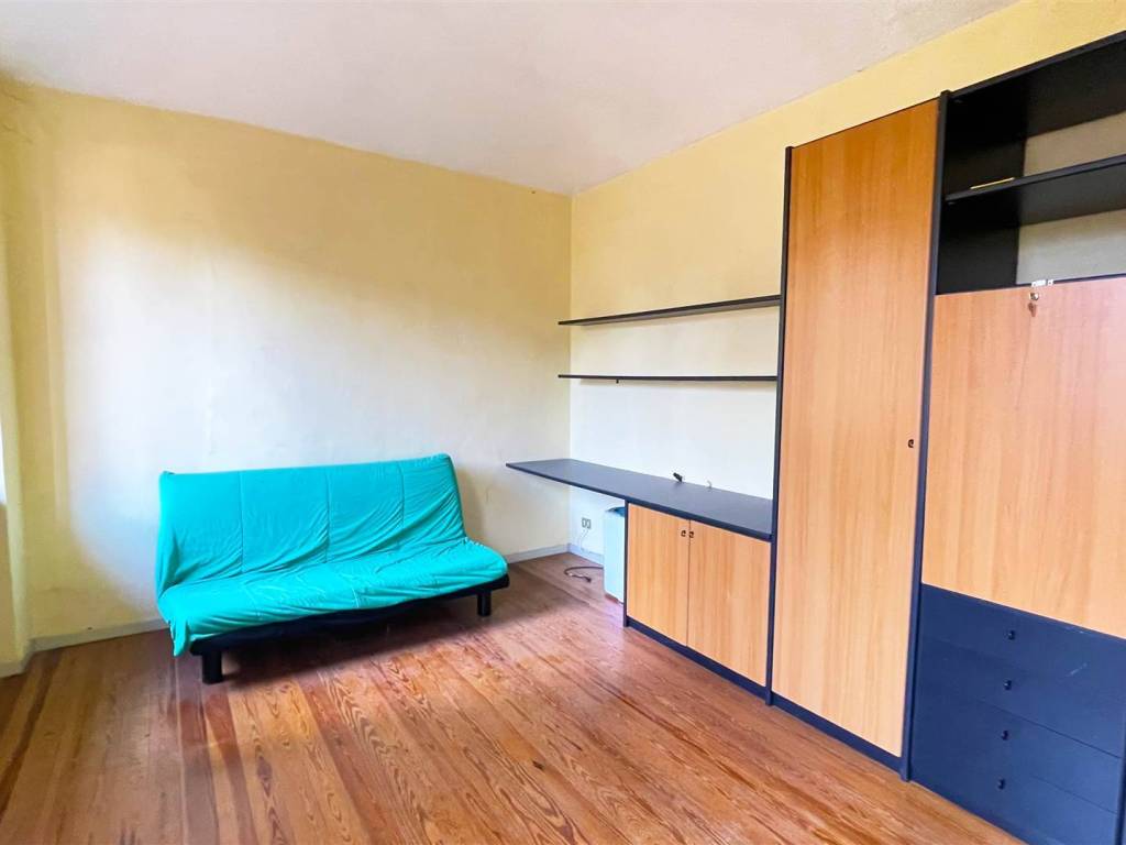 Appartamento a Biella in Via Orfanotrofio, 24 - Foto 2