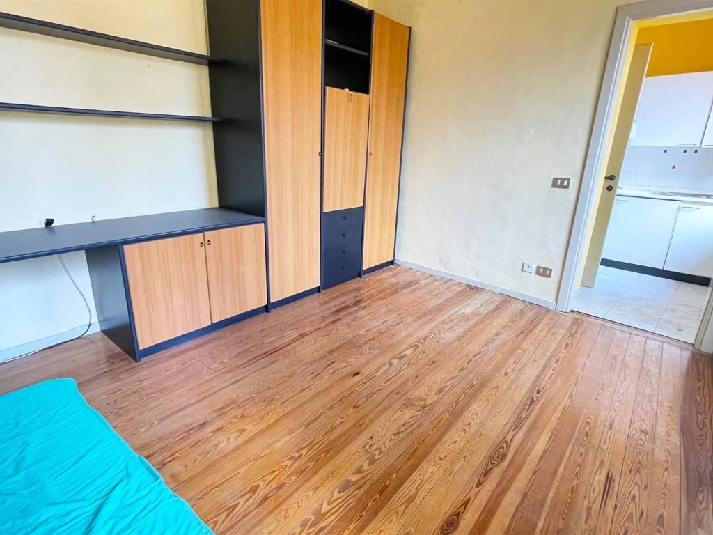 Appartamento a Biella in Via Orfanotrofio, 24 - Foto 3