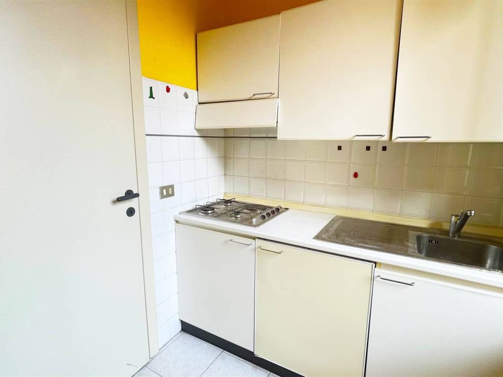 Appartamento a Biella in Via Orfanotrofio, 24 - Foto 4