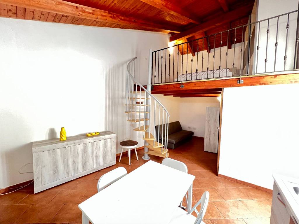 Appartamento a Sassari in Via San Cristoforo, 9 - Foto 2