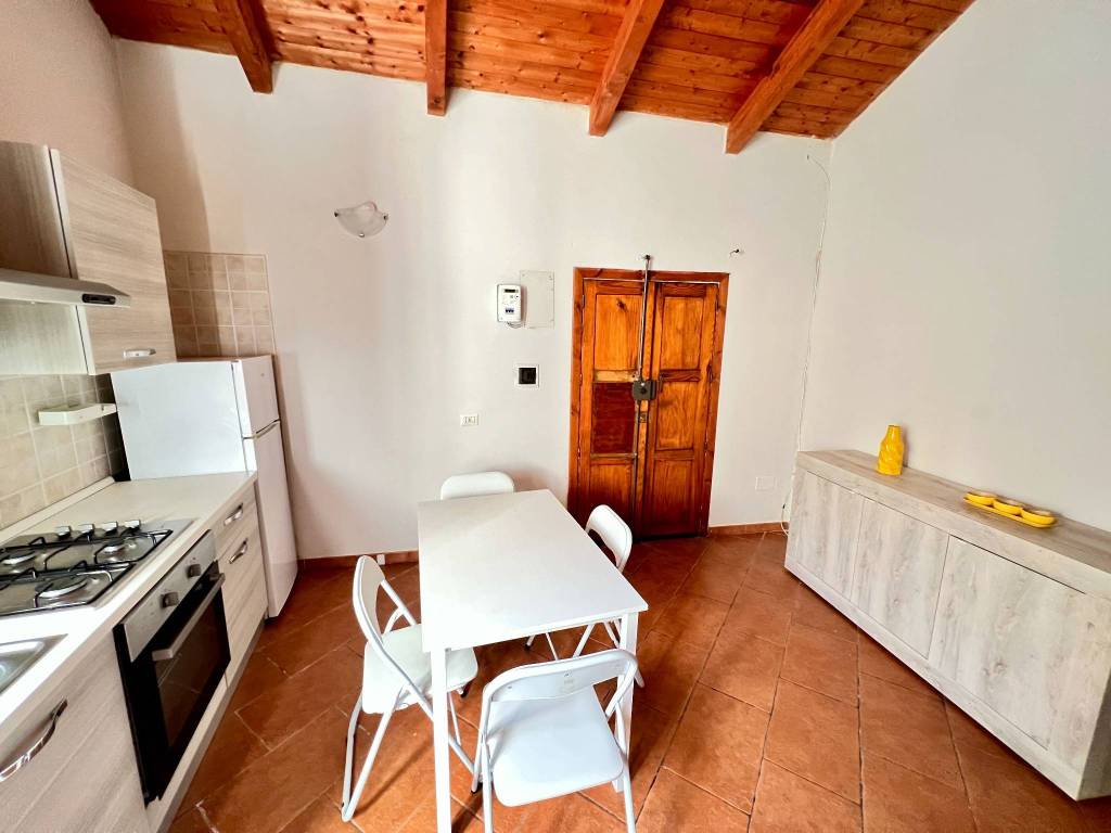 Appartamento a Sassari in Via San Cristoforo, 9 - Foto 3