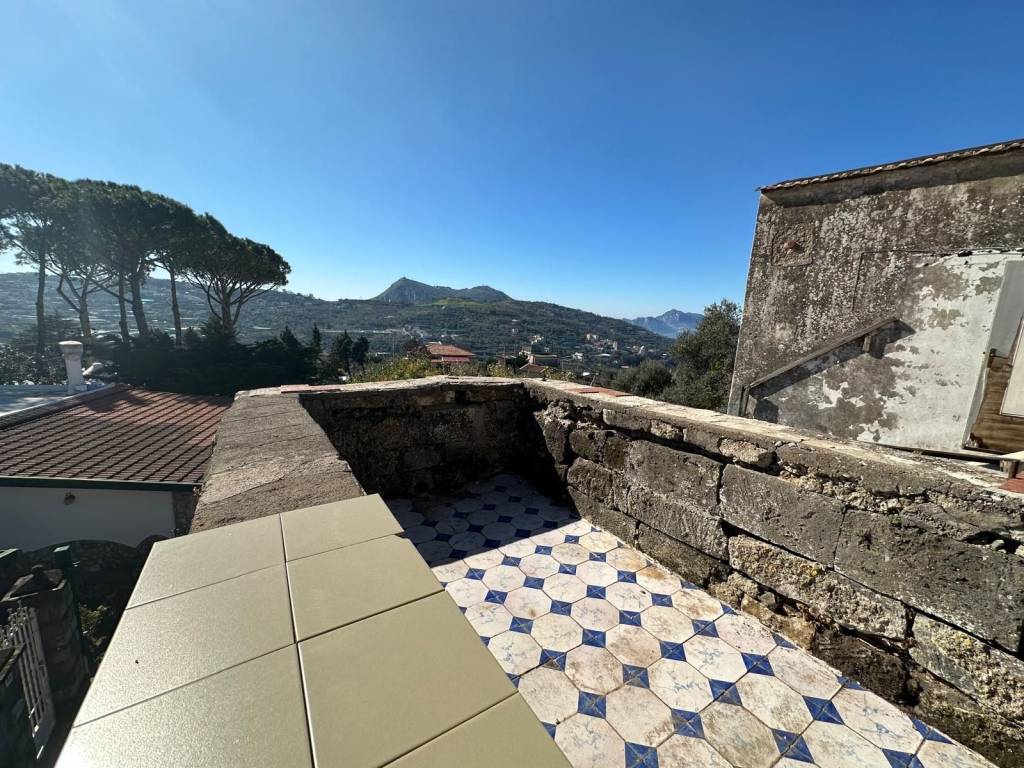 Rustico / casale a Massa lubrense - Foto 2