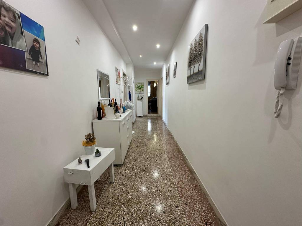 Appartamento a Taranto in Via Dante Alighieri, 105 - Foto 2