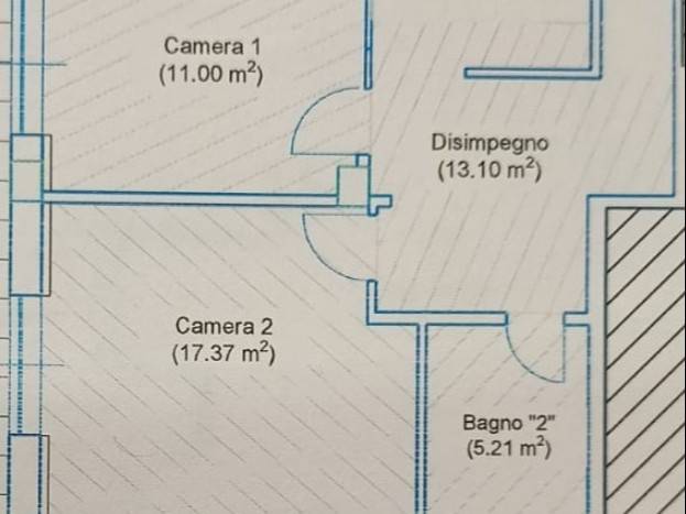 Casa indipendente a Avezzano in Via Francia - Foto 3