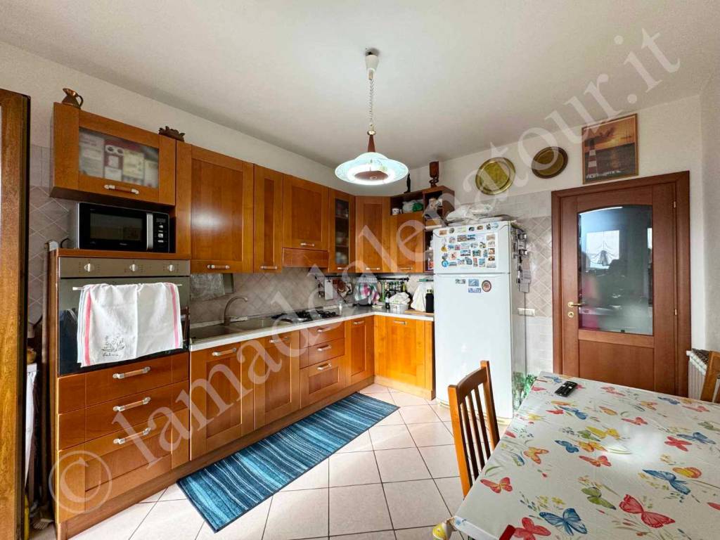 Appartamento a La maddalena in Via Gaetano De Rosa - Foto 3