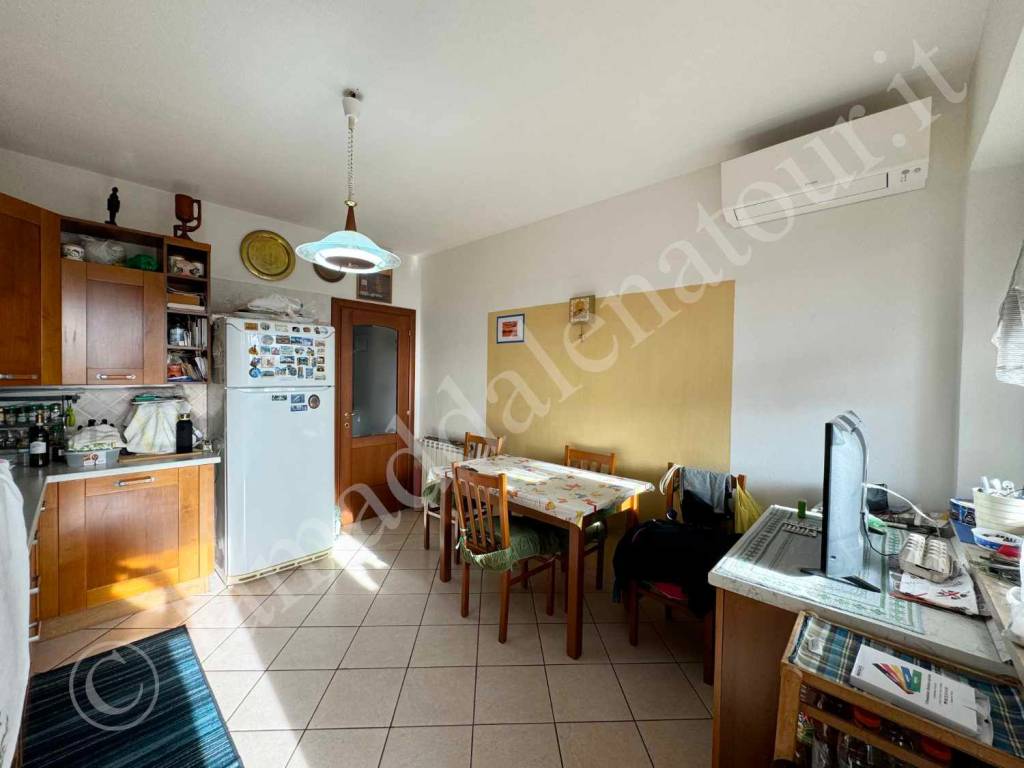 Appartamento a La maddalena in Via Gaetano De Rosa - Foto 4