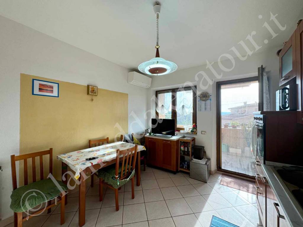 Appartamento a La maddalena in Via Gaetano De Rosa - Foto 5