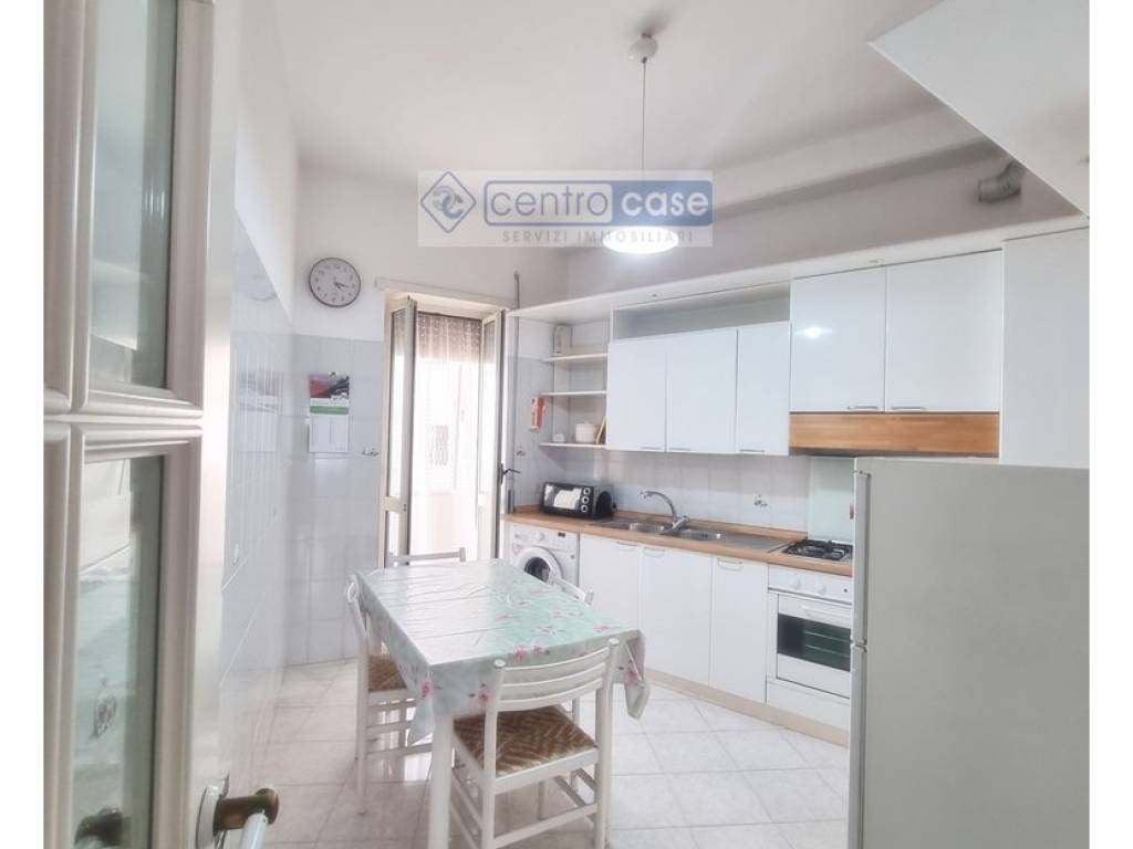 Appartamento a Gaeta in Via Fratelli Bandiera - Foto 5