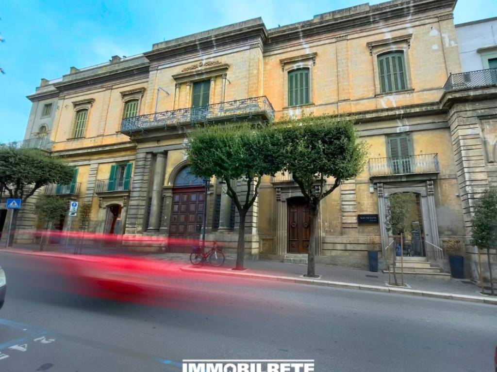 Appartamento a Matera in Via Giovanni Amendola, 4 - Foto 2