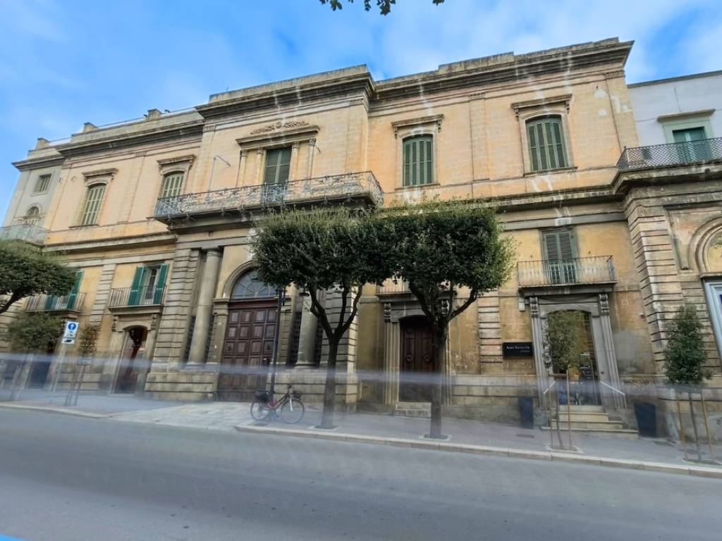 Appartamento a Matera in Via Giovanni Amendola, 4 - Foto 3
