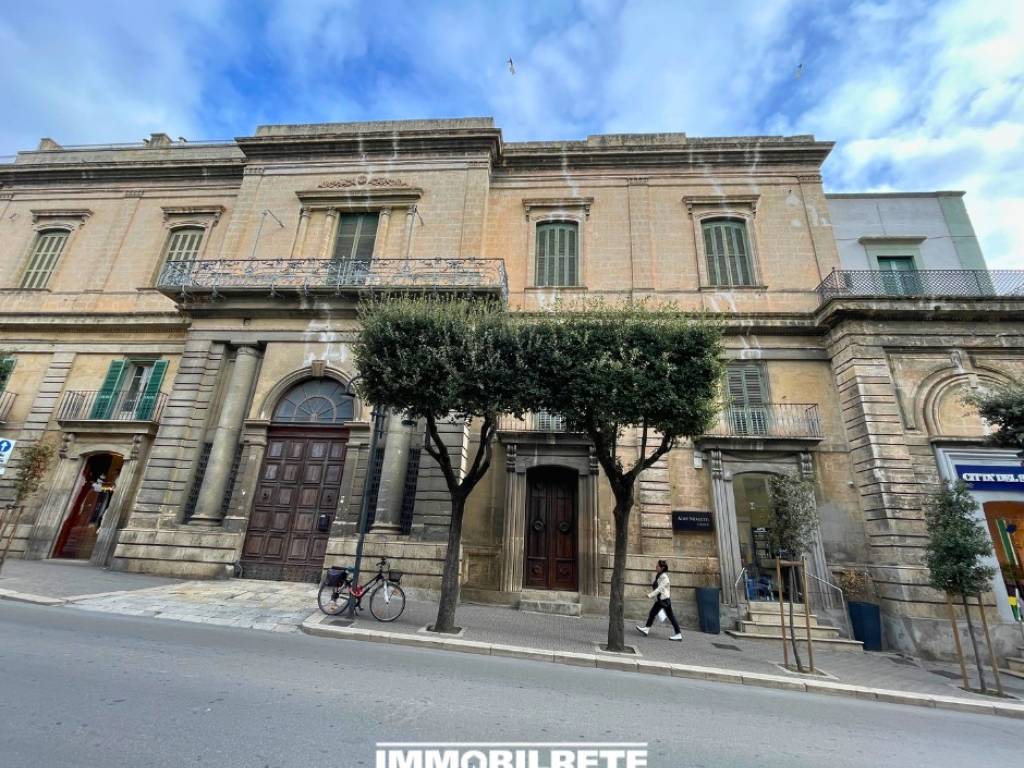 Appartamento a Matera in Via Giovanni Amendola, 4 - Foto 4