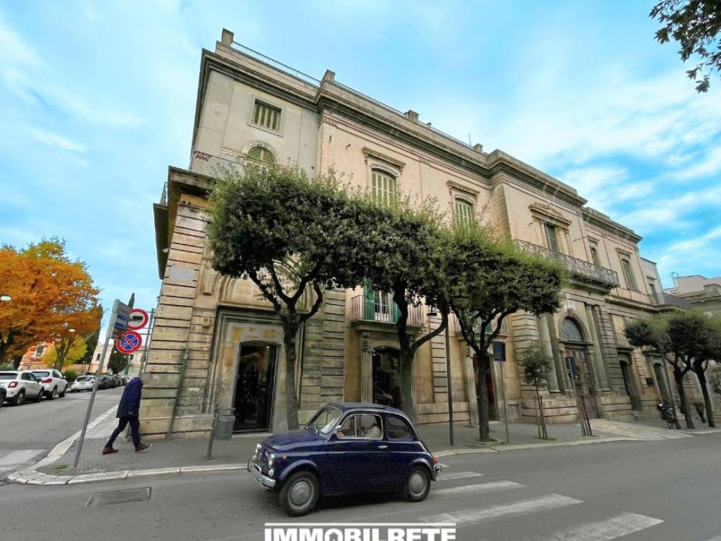 Appartamento a Matera in Via Giovanni Amendola, 4 - Foto 5